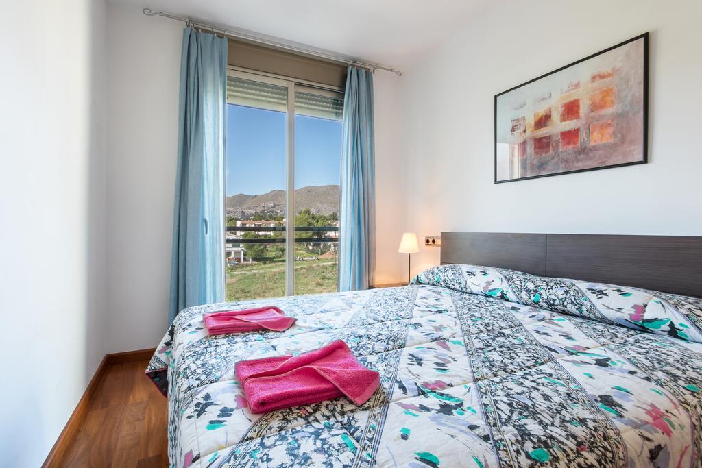 Penthouse La Nau By Homevillas360 Puerto Pollensa Exterior foto
